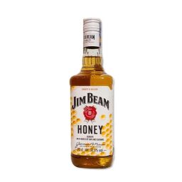 JIM BEAM Honey 32,5 % 700 ml